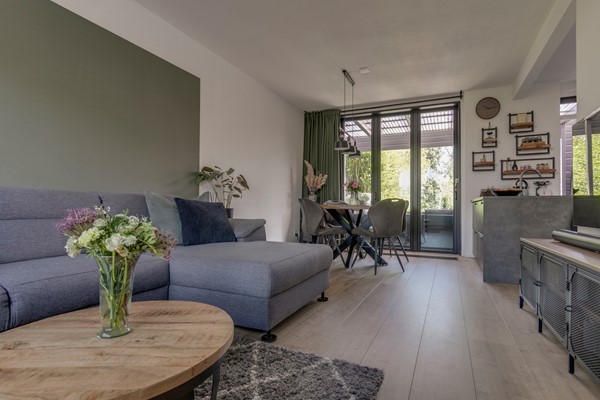 Medium property photo - Bernhardstraat 28, 3181 GB Rozenburg